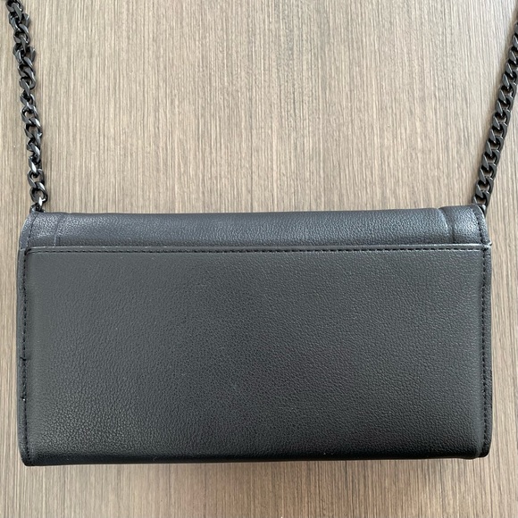 ⭐️Pixie Mood Rebecca Wallet/Purse in Black - Picture 7 of 10